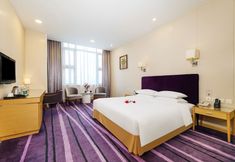 อื่นๆ 2 The Bauhinia Hotel Shenzhen