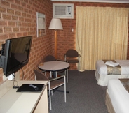 อื่นๆ 2 Central Yarrawonga Motor Inn