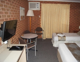 Lain-lain 2 Central Yarrawonga Motor Inn