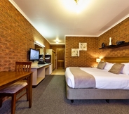 อื่นๆ 3 Central Yarrawonga Motor Inn