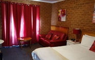 Lain-lain 5 Central Yarrawonga Motor Inn