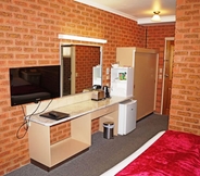 Others 5 Central Yarrawonga Motor Inn