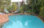 อื่นๆ 3 Bayshores Holiday Apartments