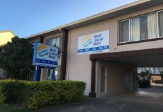 Others 2 Tweed Central Motel