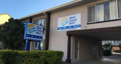 Others 2 Tweed Central Motel