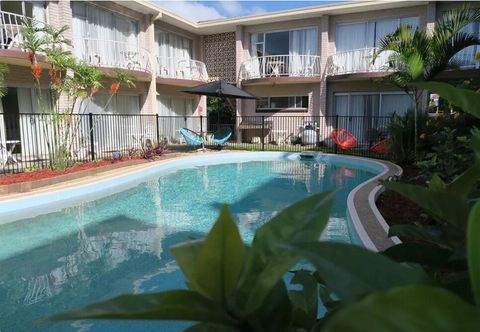 Others Tweed Central Motel