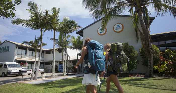 Others Coolangatta YHA - Hostel