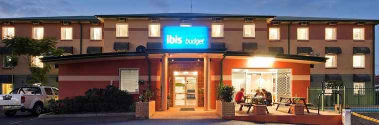 อื่นๆ Ibis Budget Coffs Harbour