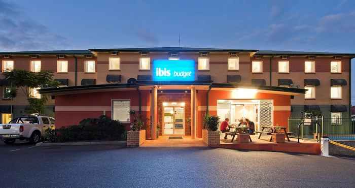 อื่นๆ Ibis Budget Coffs Harbour