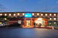 อื่นๆ Ibis Budget Coffs Harbour