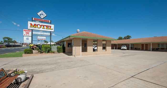 Lain-lain Buckaroo Motor Inn