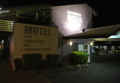 Others 2 Anchorage Motor Inn