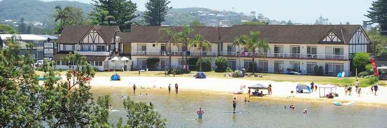 Others The Clan Terrigal