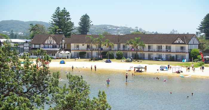 Khác The Clan Terrigal