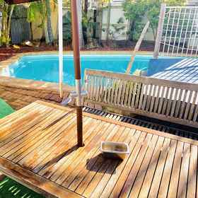 Primary image 1 穆卢拉巴中央汽车旅馆, 马卢奇多尔阳光海岸机场 (MCY) 酒店