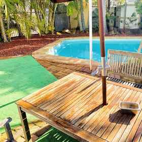 Primary image 1 Central Motel Mooloolaba, Twin Waters Golf Club Hotels