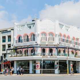 Primary image 1 호텔 라베시스, Bondi to Bronte Coastal Walk 호텔