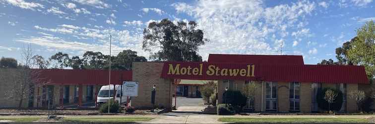 Lain-lain Motel Stawell