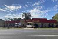 Lain-lain Motel Stawell