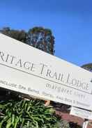 Imej utama Heritage Trail Lodge Margaret River