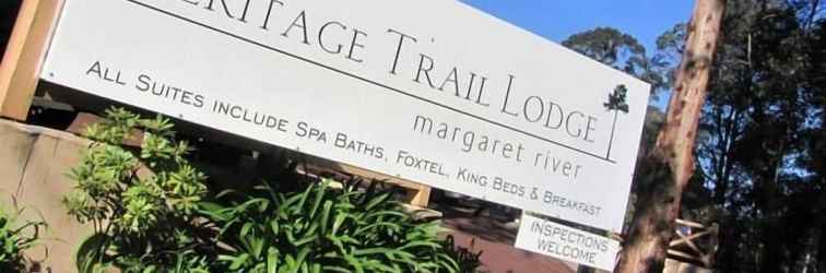 Others Heritage Trail Lodge Margaret River