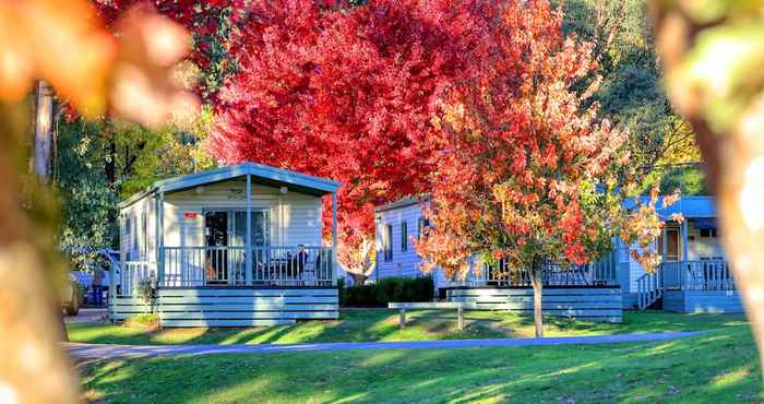 Others Beechworth Lake Sambell Caravan Park