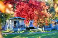 Others Beechworth Lake Sambell Caravan Park