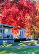 Primary image Beechworth Lake Sambell Caravan Park