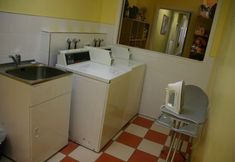 其他 6 Silverfern Backpackers