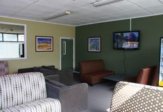 其他 2 Silverfern Backpackers