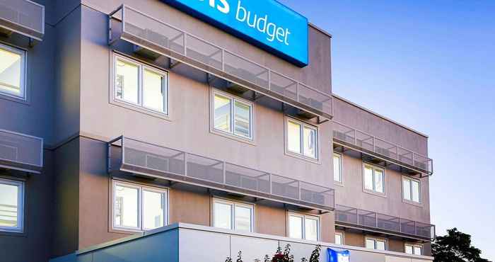 Others Ibis Budget Perth Airport