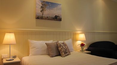 其他 4 Dalby Mid Town Motor Inn