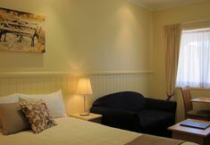 其他 7 Dalby Mid Town Motor Inn