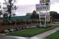 Lainnya City Park Motel & Apartments