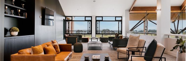 その他 Rydges Formosa Auckland Golf Resort