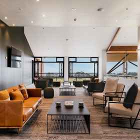 Reception 1 Rydges Formosa Auckland Golf Resort, Campbells Bay Hotels