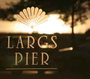 Others 2 Largs Pier Hotel Motel