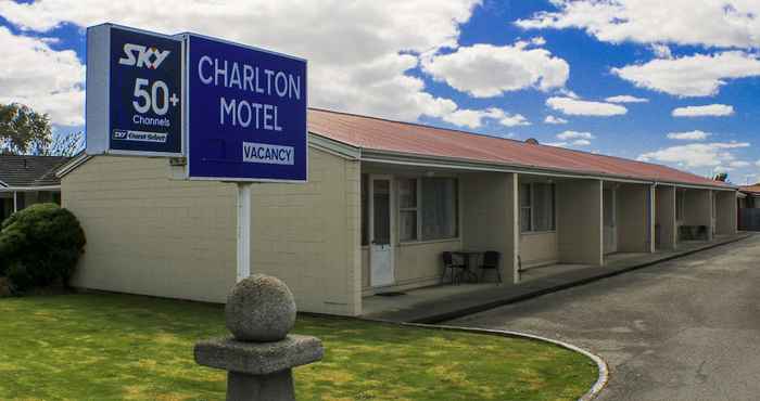 อื่นๆ Charlton Motel