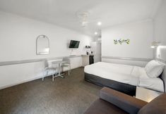 Others 6 Centretown Motel Nagambie