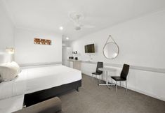 Others 4 Centretown Motel Nagambie