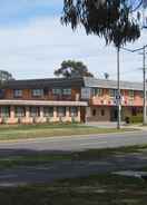 Imej utama Canberra Lyneham Motor Inn