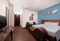 Others 3 A25 Hotel - 45B Giang Vo