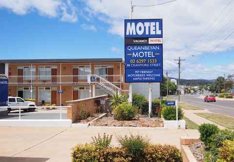 Lainnya Queanbeyan Motel