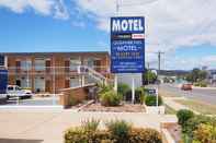 Lainnya Queanbeyan Motel