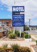 Primary image Queanbeyan Motel