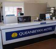 Lainnya 2 Queanbeyan Motel