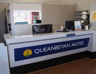 Lainnya 2 Queanbeyan Motel