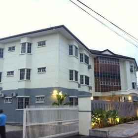 ภาพหลัก1Damai 11 at Klcc,Jeram Kubang Gajah (Air Terjun Sofia Jane)飯店