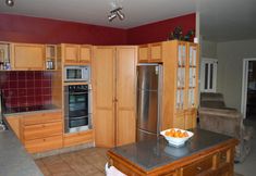 อื่นๆ 5 Cardrona Mountain House