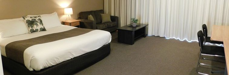 其他 Alexander Cameron Suites